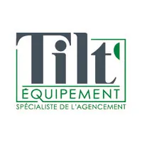 TILT EQUIPEMENT logo