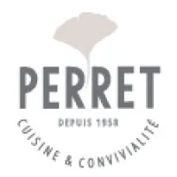 CUISINE ET RECEPTION A DOMICILE (YVES PERRET CUISINE RECEPTION A DOMICILE) logo