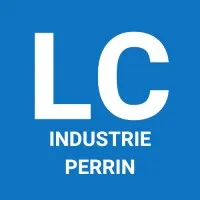 LC INDUSTRIE PERRIN logo