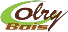 OLRY BOIS logo