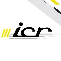 ICR logo