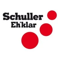SCHULLER EH'KLAR logo
