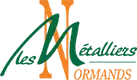 LES METALLIERS NORMANDS logo