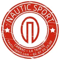 NAUTIC SPORT logo