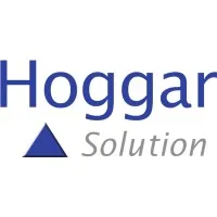 HOGGAR SOLUTION logo