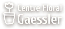 GAESSLER DOMINIQUE (CENTRE FLORAL GAESSLER DOMINIQUE) logo