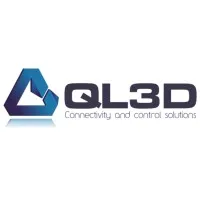 QL3D logo