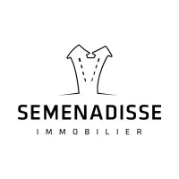 SEMENADISSE IMMOBILIER logo