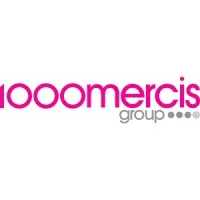 1000MERCIS (MILLEMERCIS MARIAGE MILLEMERCIS PACS...) logo