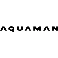 AQUAMAN logo