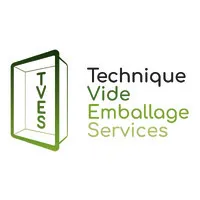 TECHNIQUE VIDE EMBALLAGE SERVICES (TVES) logo