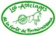 LES ECURIES DE LA FORET logo