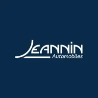 JEANNIN AUTOMOBILES 10 logo