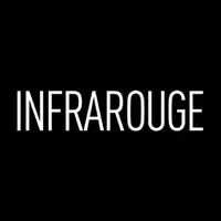 INFRAROUGE logo