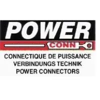 POWERCONN logo