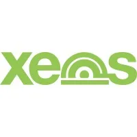XEOS logo
