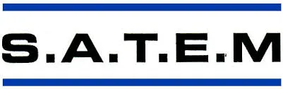 SATEM logo