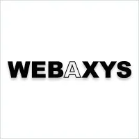 WEBAXYS (WEB AXYS INTERAC PROD TEKEELA J'Y WEB) logo