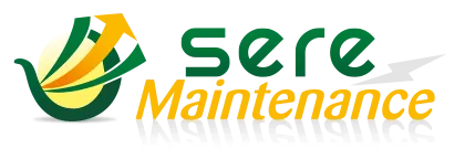 SERE MAINTENANCE - SOCIETE D'ETUDES ET DE REALISATIONS ELECTRIQUES ET DE MAINTENANCE logo