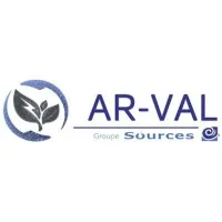 AR.VAL. logo