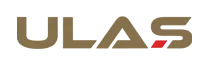 ULAS logo