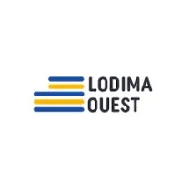 LODIMA OUEST logo