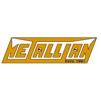 METALLIAN logo
