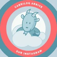 CABRILOG logo