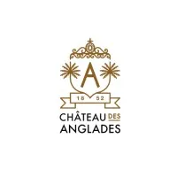 SCEA CHATEAU DES ANGLADES logo