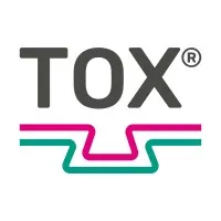 TOX PRESSOTECHNIK logo