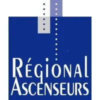 REGIONAL ASCENSEURS OUEST logo