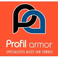 PROFIL ARMOR logo