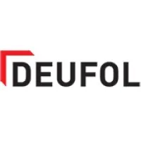 DEUFOL PARIS logo