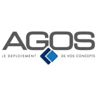 AGENCEMENT ORGANISATION SERVICES A.G.O.S logo