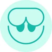 BIGWAX DISTRIBUTION (LA BALEINE) logo