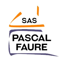 FAURE PASCAL (ENT PASCAL FAURE) logo