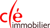 CLE IMMOBILIER logo
