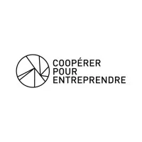 COOPERER POUR ENTREPRENDRE logo