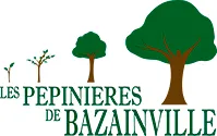 EARL PEPINIERES DE BAZAINVILLE logo