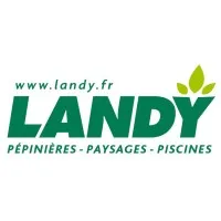 LANDY PAYSAGE logo