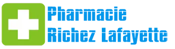 PHARMACIE RICHEZ logo