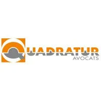 SELARL QUADRATUR logo
