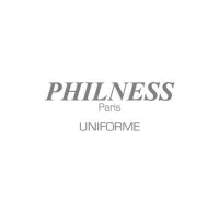 PHILNESS logo
