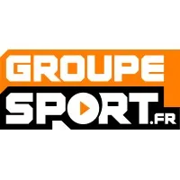 GROUPE SPORT FR (LA LETTRE DU SPORT) logo