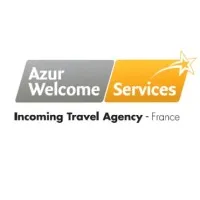 AZUR WELCOME SERVICES logo