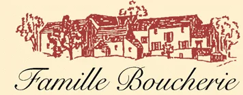 SARL LA GARRIGUE HAUTE logo