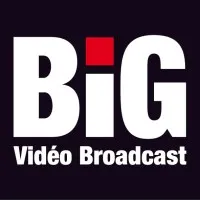 BIG VIDEO BROADCAST logo