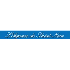 AGENCE DE SAINT NOM logo