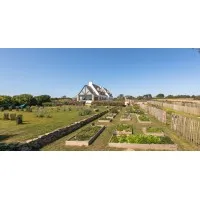 AR MEN DU logo