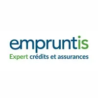 EMPRUNTIS logo